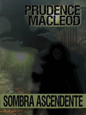 cover image of Sombra Ascendente